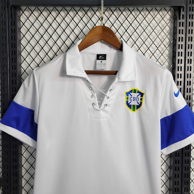 Brasil 2004 / Camisa Especial / Retrô