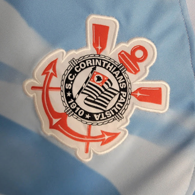 Corinthians 23/24 / Camisa Do Goleiro
