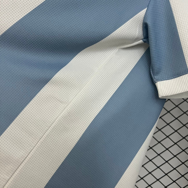 Argentina 24/25 / Camisa Comemorativa / Torcedor