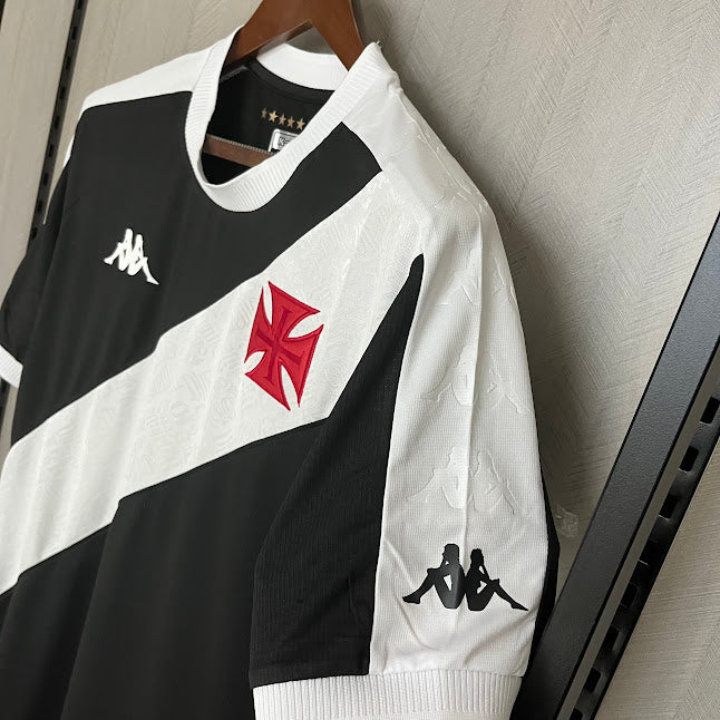 Vasco 24/25 / Camisa 1 / Torcedor