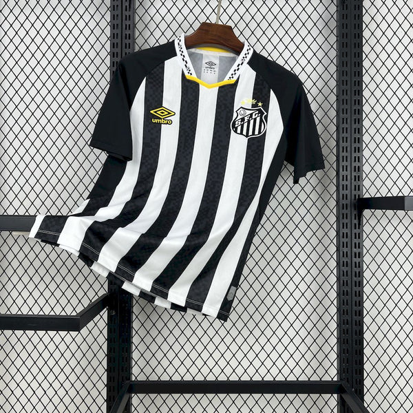 Santos 25/26 / Camisa 2 / Torcedor