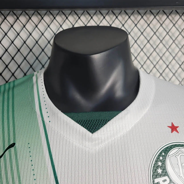Palmeiras 23/24 / Camisa 2 / Jogador