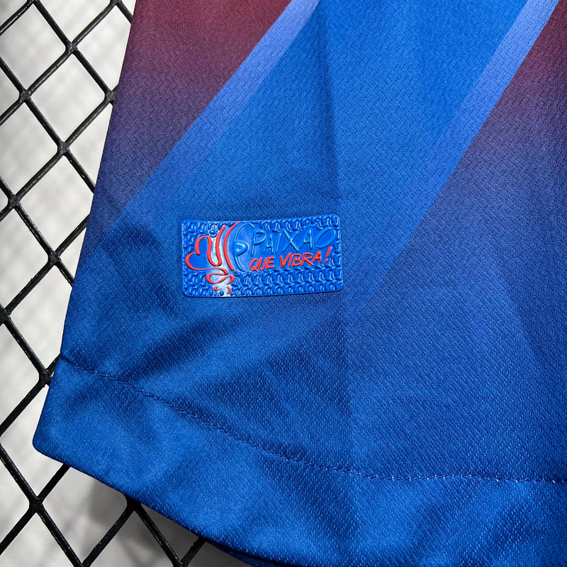 Bahia 2024 / Camisa 2 / Feminina