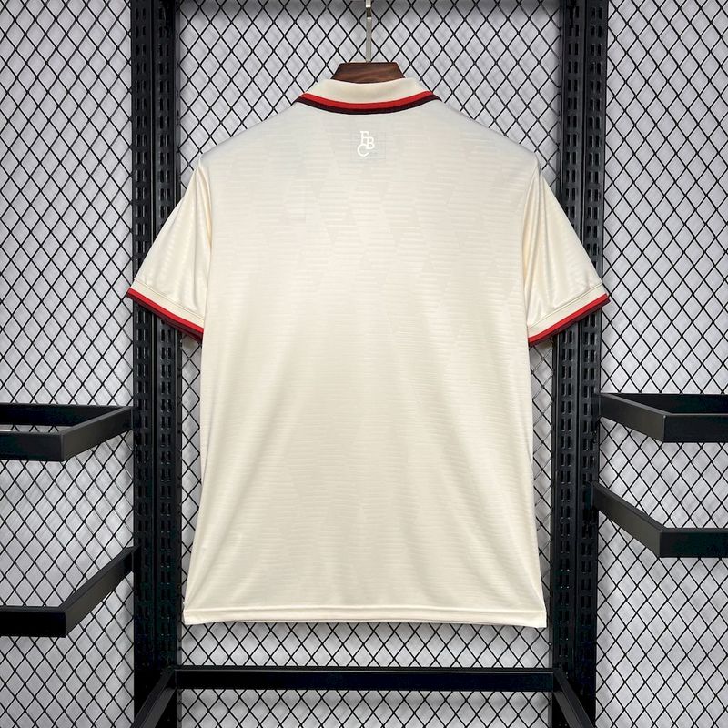 Bayern Munchen 24/25 Camisa 3 / Torcedor