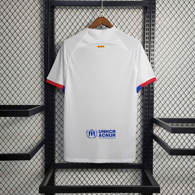 Barcelona 23/24 / Camisa 2 / Torcedor