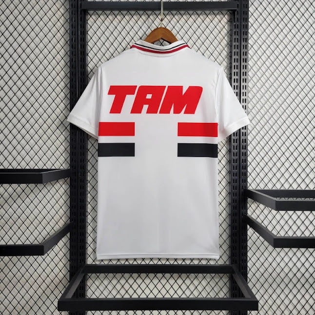São Paulo 1993 / Camisa 1 / Retrô