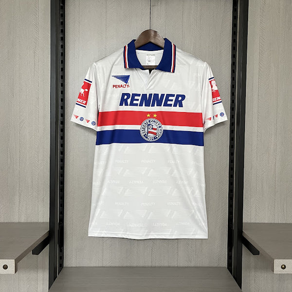Bahia 1996 / Camisa 1 / Retrô