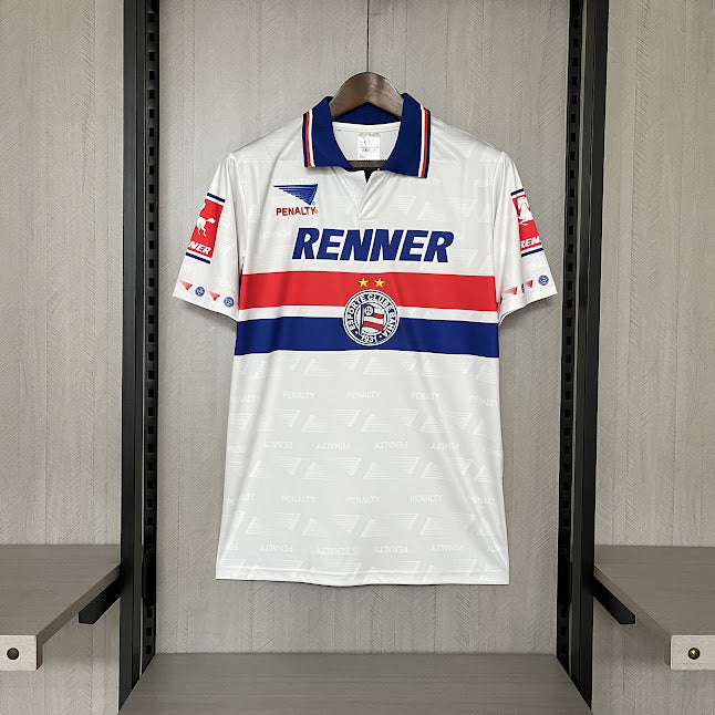Bahia 1996 / Camisa 1 / Retrô