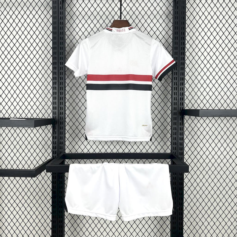 São Paulo 25/26 / Kit Infantil 1