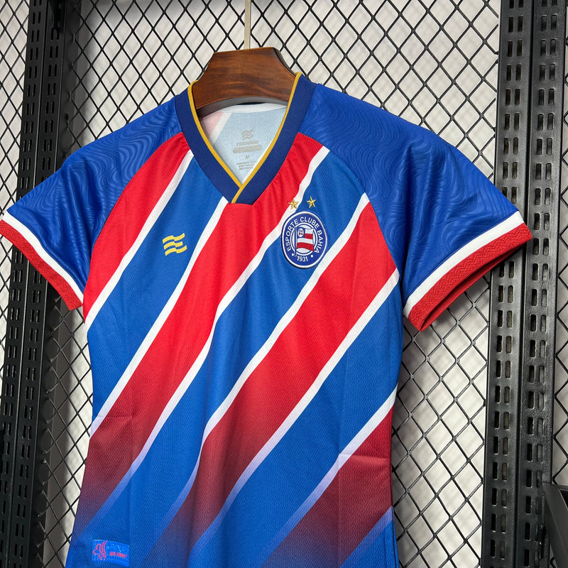 Bahia 2024 / Camisa 2 / Feminina