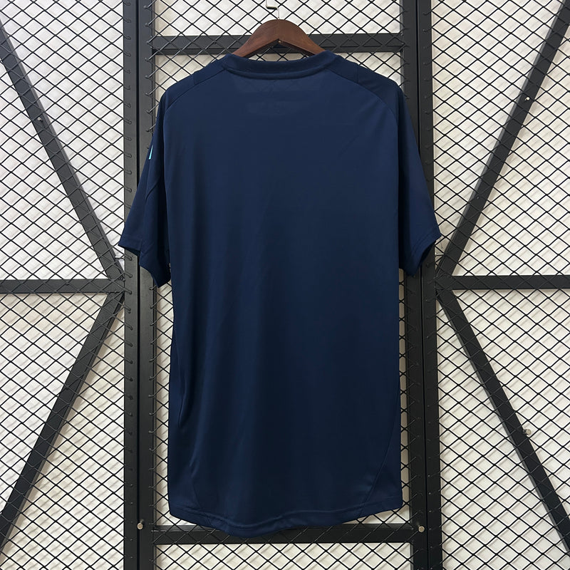 Flamengo 25/26 / Camisa De Treino / Torcedor