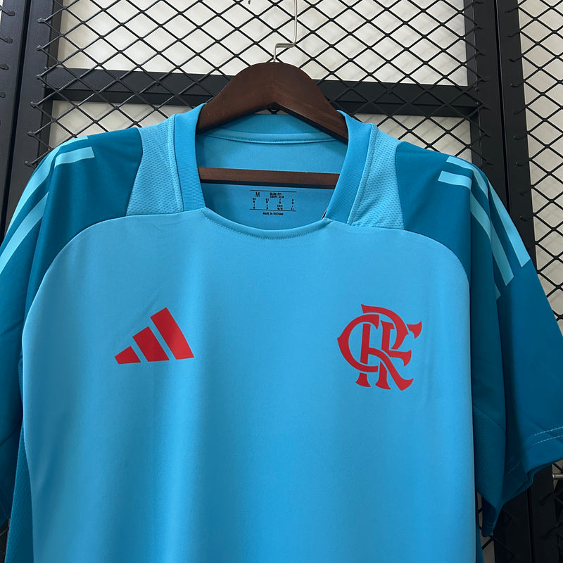 Flamengo 25/26 / Camisa De Treino