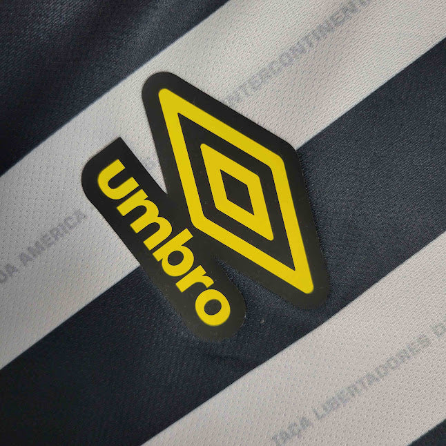 Santos 23/24 / Camisa 2 / Torcedor