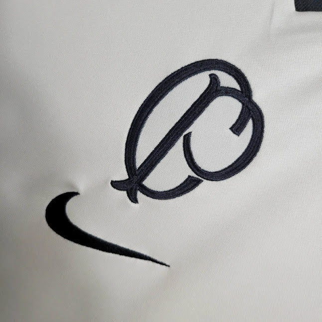 Corinthians 23/24 / Edição Especial