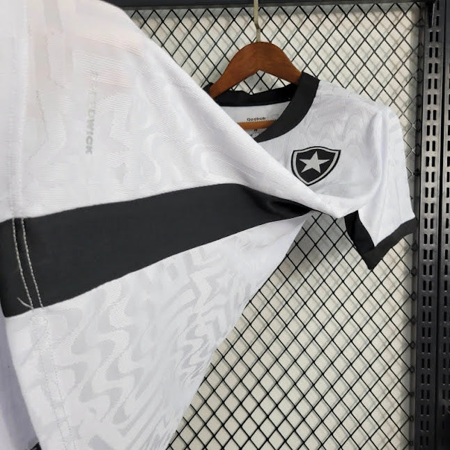 Botafogo 23/24 / Camisa 3 / Feminina