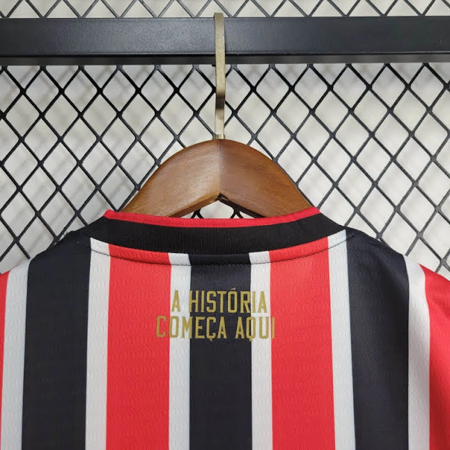 São Paulo 24/25 / Camisa 2 / Feminina