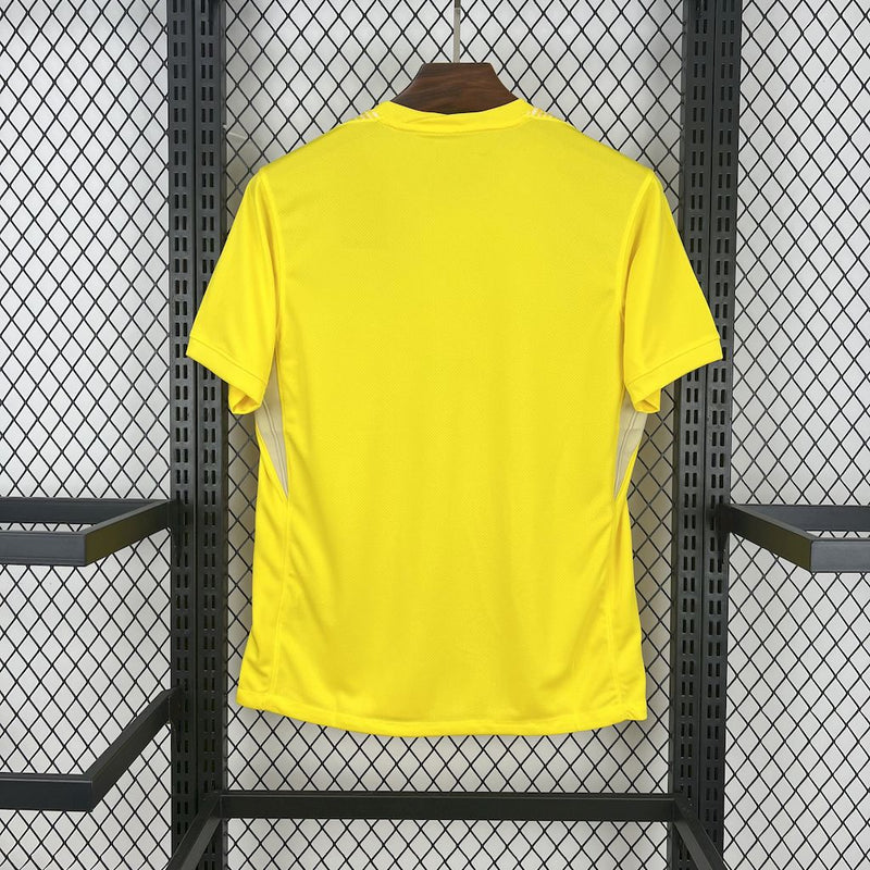 Corinthians 25/26 / Camisa Do Goleiro