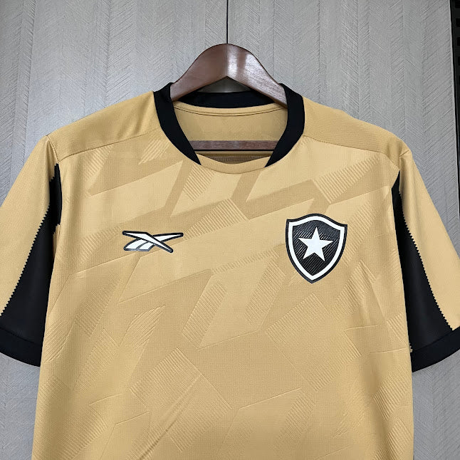 Botafogo 24/25 / Camisa Do Goleiro