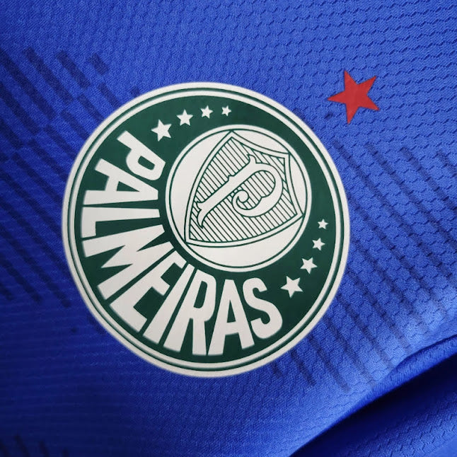 Palmeiras 23/24 / Camisa Do Goleiro / Torcedor