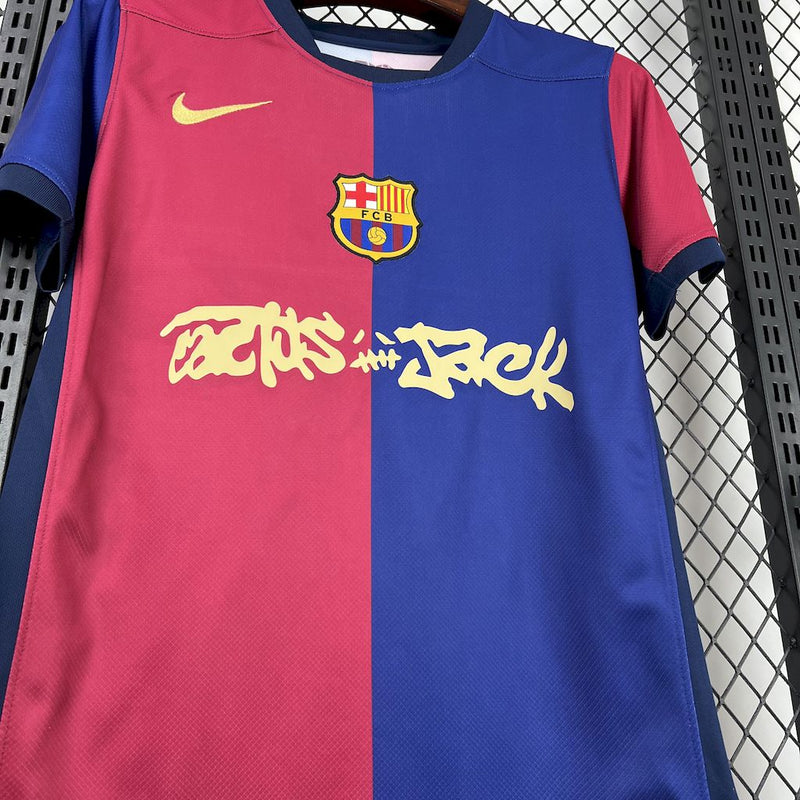 Barcelona 24/25 Edição Especial/ Torcedor