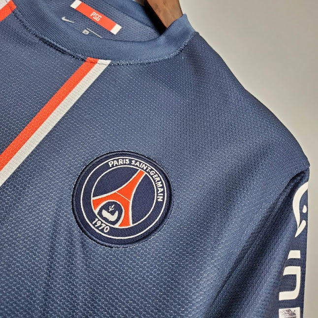 PSG 12/13 Camisa 1 / Retrô