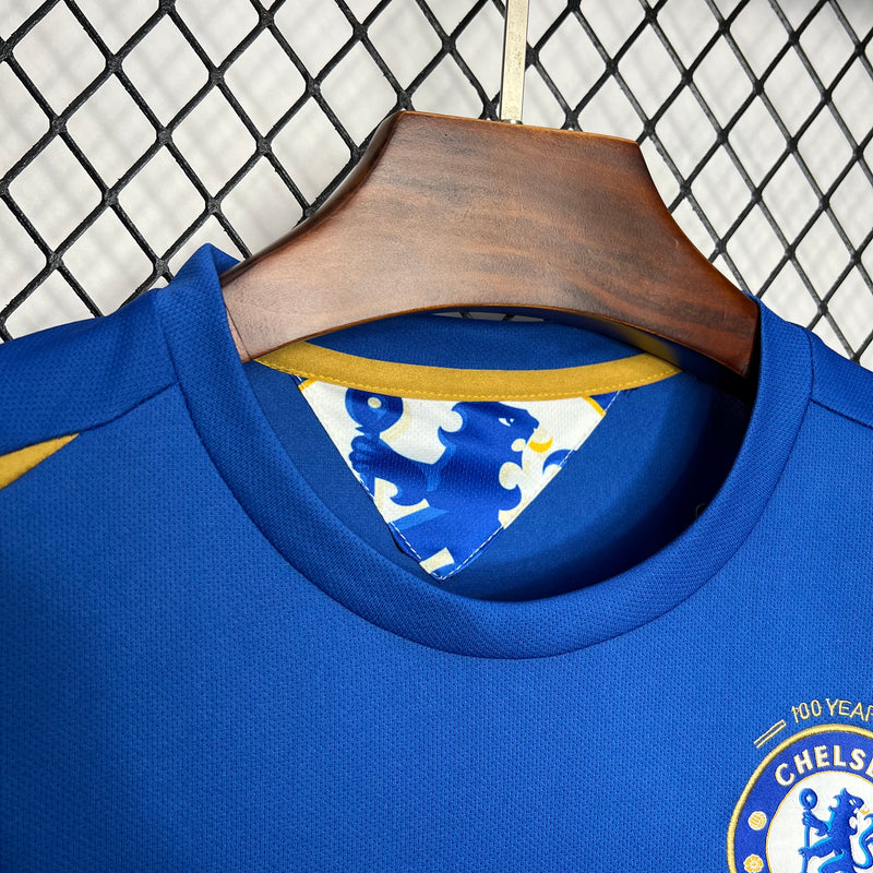 Chelsea 05/06 Camisa 1 / Retrô