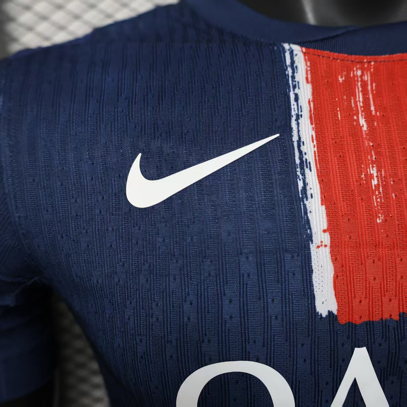 PSG 24/25 Camisa 1 / Jogador