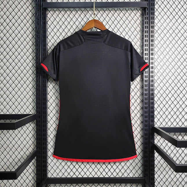 São Paulo 23/24 / Camisa 3 / Feminina