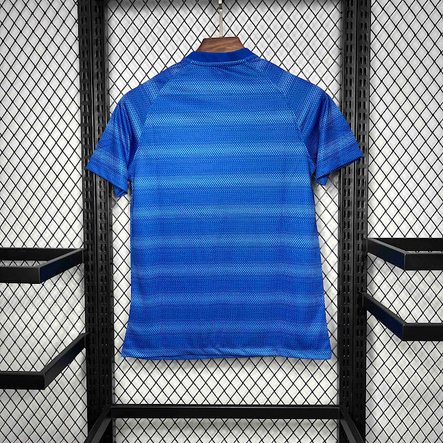 Brasil 2014 / Camisa 2 / Retrô