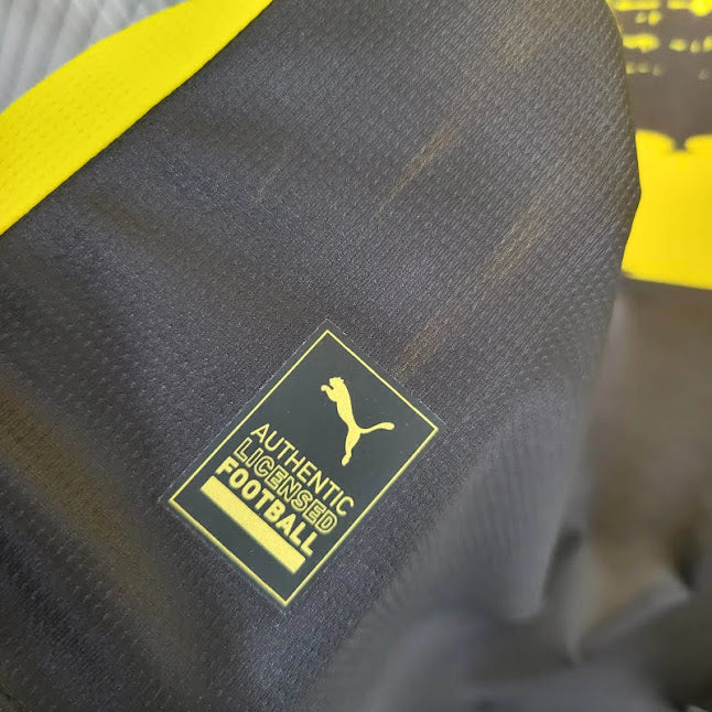 Borussia Dortmund 23/24 Camisa 1 / Torcedor