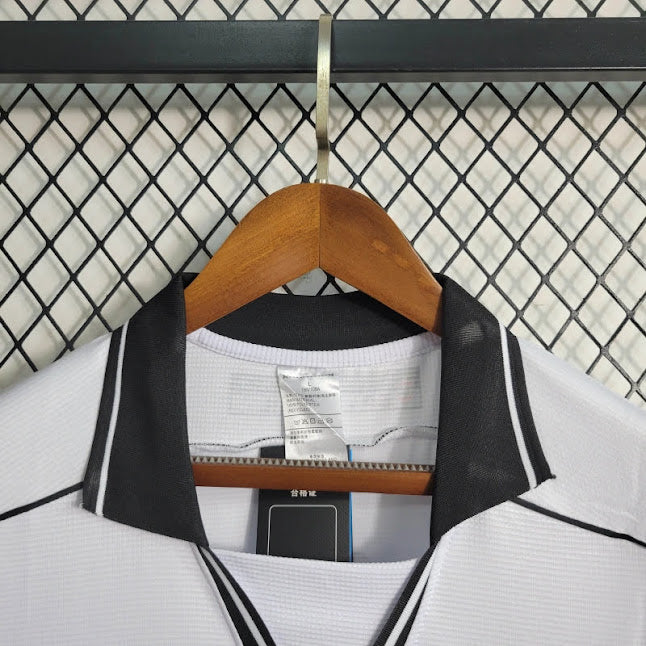 Corinthians 1999 / Camisa 1 / Retrô
