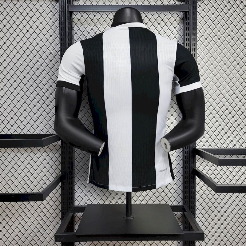 Corinthians 24/25 / Camisa 3 / Jogador