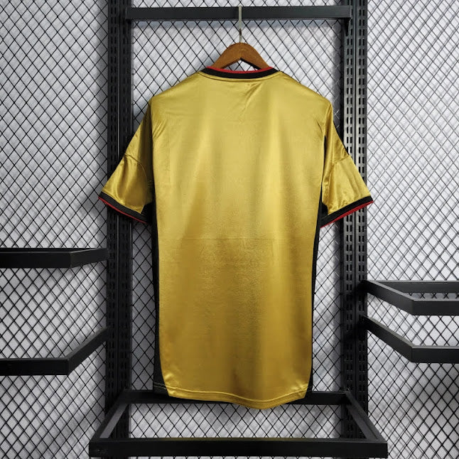 Ac Milan 13/14 Camisa 2 / Retrô