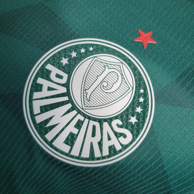 Palmeiras 23/24 / Camisa 1 / Jogador