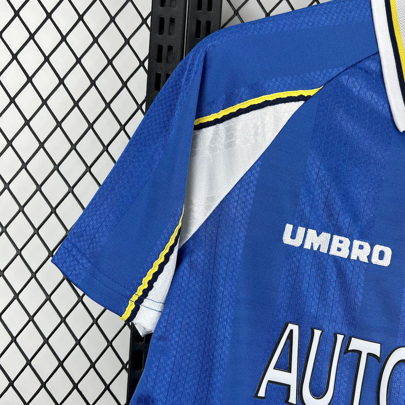 Chelsea 97/99 Camisa 1 / Retrô
