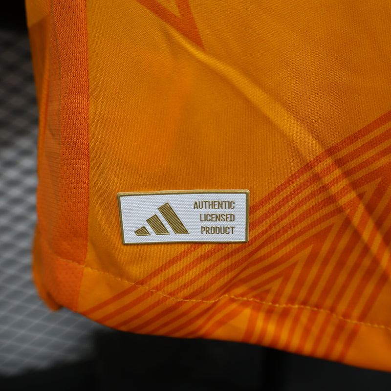 Real Madrid 24/25 Camisa 2 / Jogador