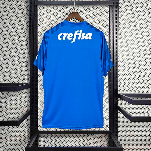 Palmeiras 24/25 / Camisa Do Goleiro / Torcedor
