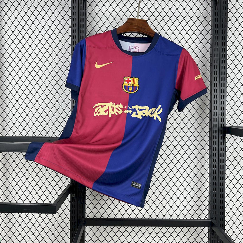 Barcelona 24/25 Edição Especial/ Torcedor