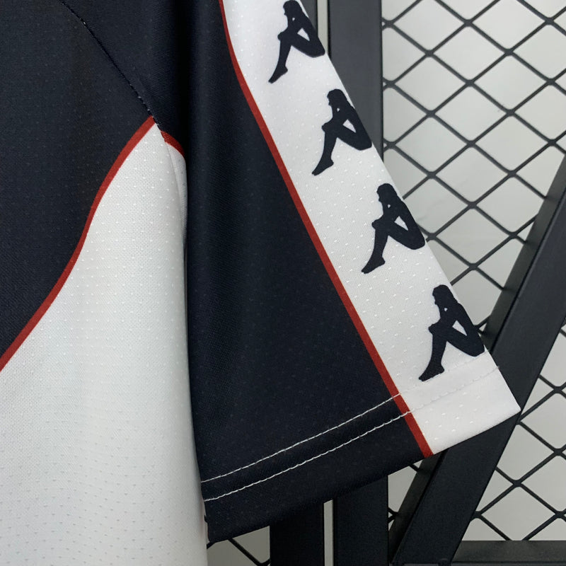 Vasco 1998 / Camisa 2 / Retrô