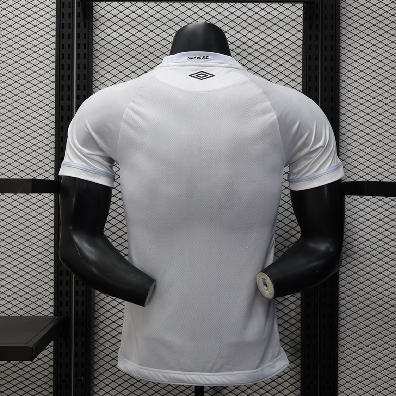 Santos 25/26 / Camisa 1 / Jogador