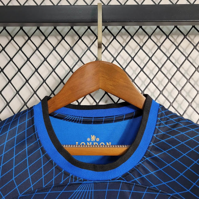 Chelsea 23/24 Camisa 2 / Feminina