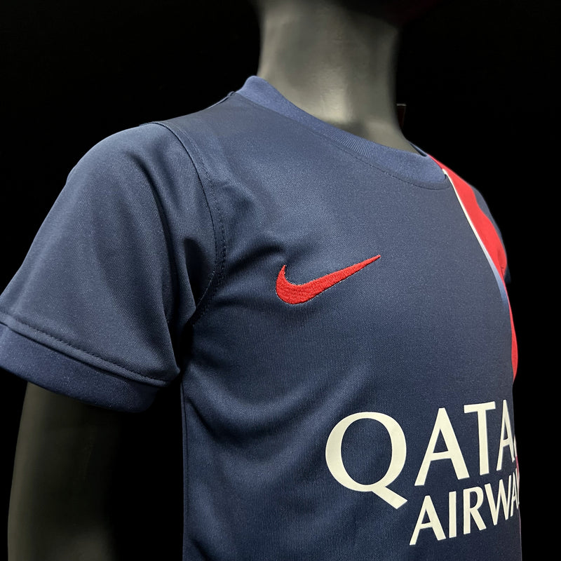 PSG 23/24 Kit Infantil 1