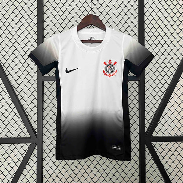 Corinthians 24/25 / Camisa 1 / Feminina