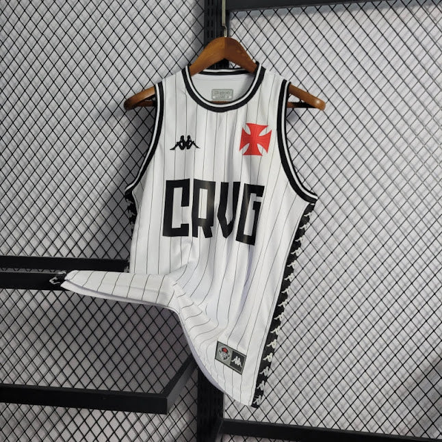 Vasco 22/23 / CAMISETA BASQUETE