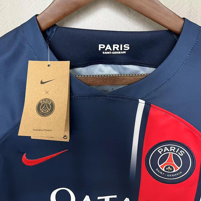 PSG 23/24 Camisa 1 / Feminina