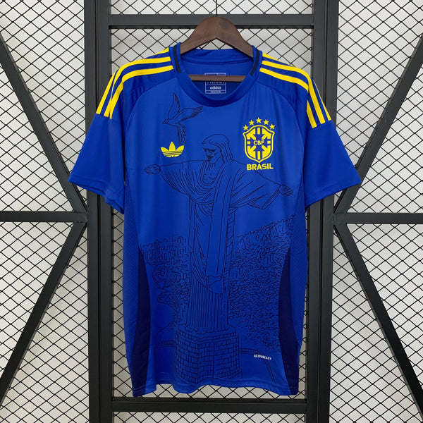 Brasil 25/26 / Camisa Edição Especial / Torcedor