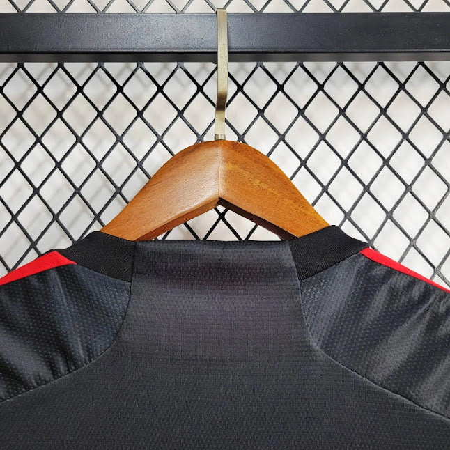 Flamengo 24/25 / Camisa 1 / Torcedor