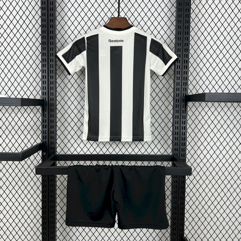 Botafogo 24/25 / Kit Infantil 1