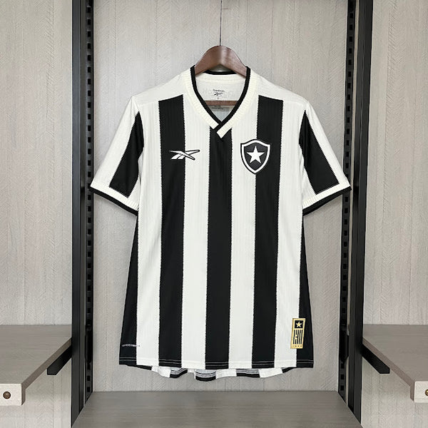 Botafogo 24/25 / Camisa 1 / Torcedor