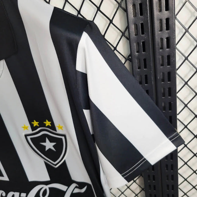 Botafogo 1992 / Camisa 1 / Retrô